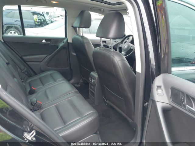 Photo 7 VIN: WVGTV7AX7HK022429 - VOLKSWAGEN TIGUAN 