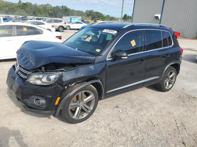 Photo 0 VIN: WVGTV7AX7HW510885 - VOLKSWAGEN TIGUAN SPO 