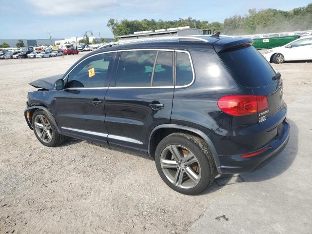 Photo 1 VIN: WVGTV7AX7HW510885 - VOLKSWAGEN TIGUAN SPO 