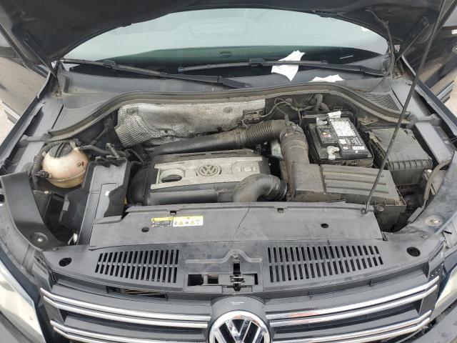 Photo 11 VIN: WVGTV7AX7HW510885 - VOLKSWAGEN TIGUAN SPO 