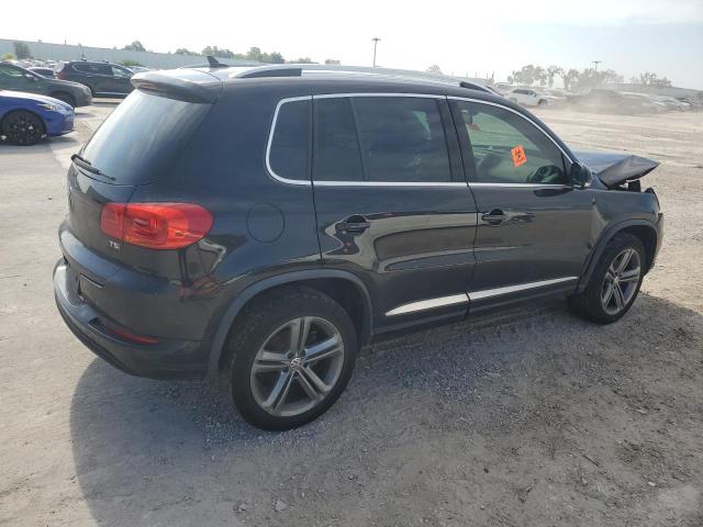 Photo 2 VIN: WVGTV7AX7HW510885 - VOLKSWAGEN TIGUAN SPO 