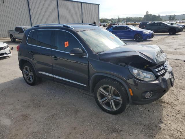 Photo 3 VIN: WVGTV7AX7HW510885 - VOLKSWAGEN TIGUAN SPO 