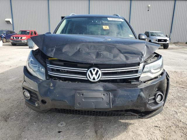 Photo 4 VIN: WVGTV7AX7HW510885 - VOLKSWAGEN TIGUAN SPO 