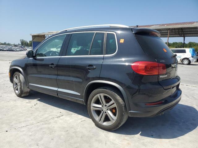 Photo 1 VIN: WVGTV7AX9HK006930 - VOLKSWAGEN TIGUAN SPO 