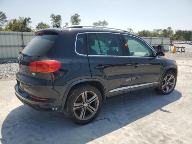 Photo 2 VIN: WVGTV7AX9HK006930 - VOLKSWAGEN TIGUAN SPO 