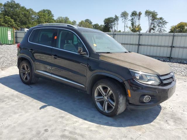 Photo 3 VIN: WVGTV7AX9HK006930 - VOLKSWAGEN TIGUAN SPO 