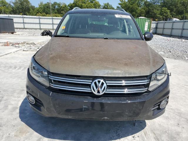 Photo 4 VIN: WVGTV7AX9HK006930 - VOLKSWAGEN TIGUAN SPO 