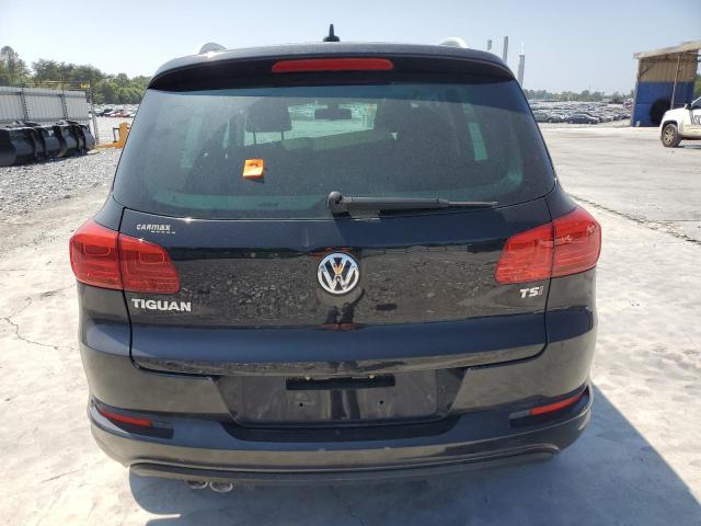 Photo 5 VIN: WVGTV7AX9HK006930 - VOLKSWAGEN TIGUAN SPO 