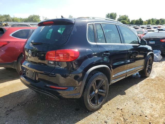 Photo 2 VIN: WVGTV7AX9HK027308 - VOLKSWAGEN TIGUAN SPO 