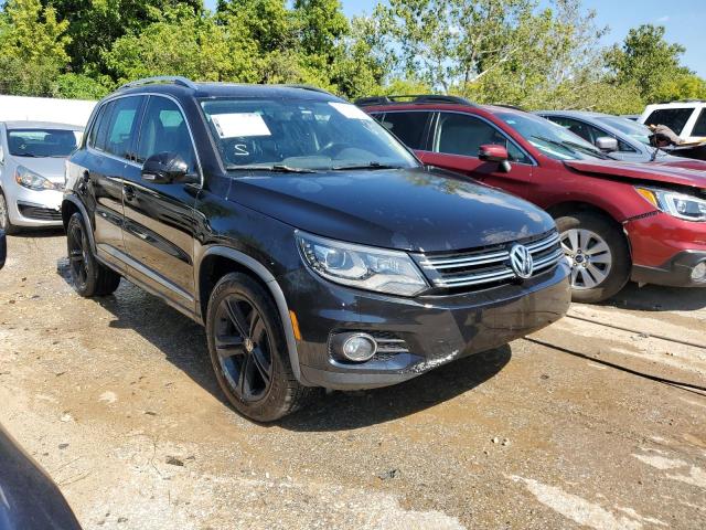 Photo 3 VIN: WVGTV7AX9HK027308 - VOLKSWAGEN TIGUAN SPO 