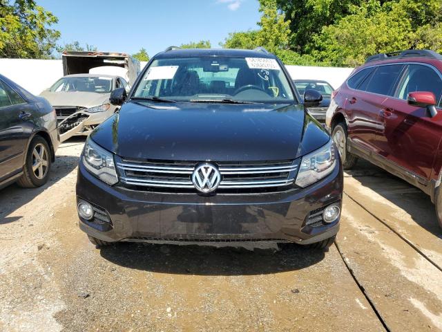 Photo 4 VIN: WVGTV7AX9HK027308 - VOLKSWAGEN TIGUAN SPO 