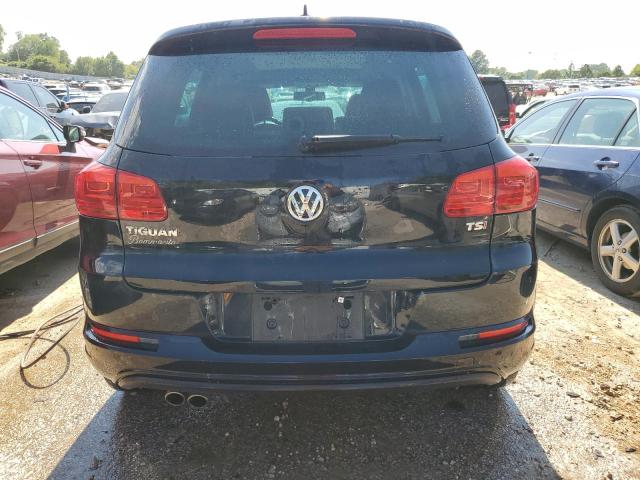 Photo 5 VIN: WVGTV7AX9HK027308 - VOLKSWAGEN TIGUAN SPO 