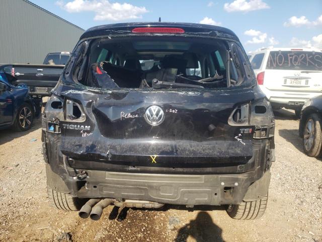 Photo 8 VIN: WVGTV7AX9HW504540 - VOLKSWAGEN TIGUAN SPO 