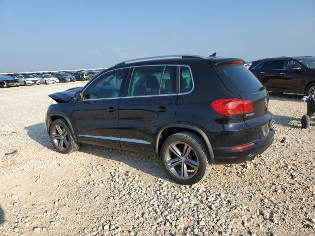 Photo 1 VIN: WVGTV7AX9HW509060 - VOLKSWAGEN TIGUAN 