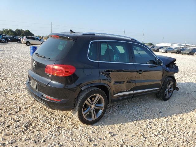 Photo 2 VIN: WVGTV7AX9HW509060 - VOLKSWAGEN TIGUAN 