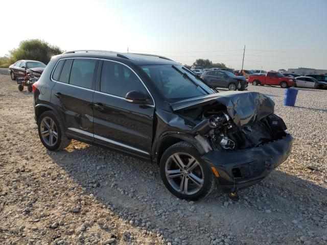 Photo 3 VIN: WVGTV7AX9HW509060 - VOLKSWAGEN TIGUAN 