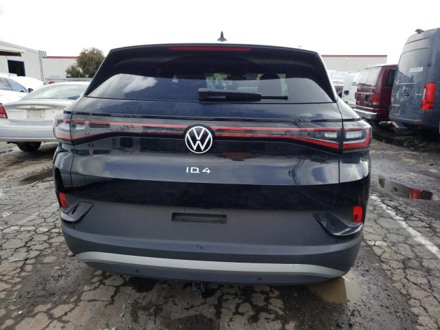 Photo 5 VIN: WVGUNPE21NP054214 - VOLKSWAGEN ID.4 PRO 