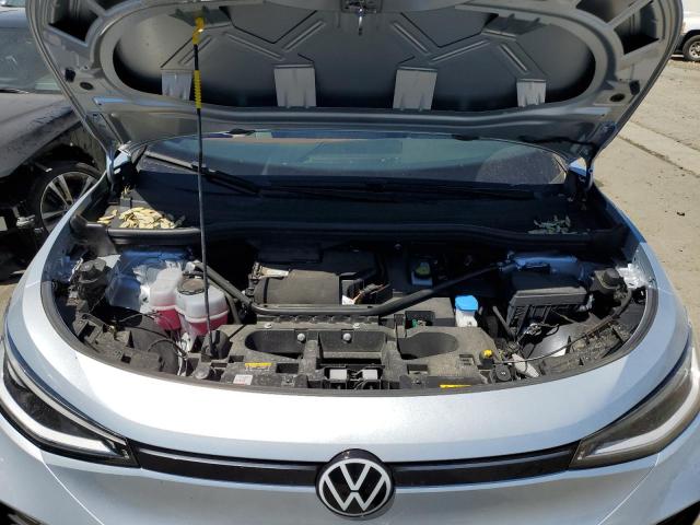 Photo 11 VIN: WVGUNPE25NP070688 - VOLKSWAGEN ID.4 PRO S 