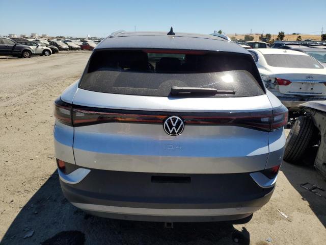 Photo 5 VIN: WVGUNPE25NP070688 - VOLKSWAGEN ID.4 PRO S 