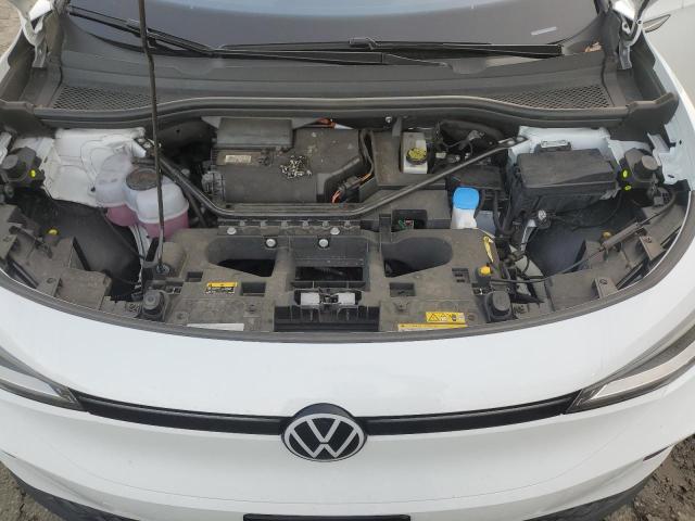 Photo 11 VIN: WVGUNPE26MP058127 - VOLKSWAGEN ID.4 PRO S 