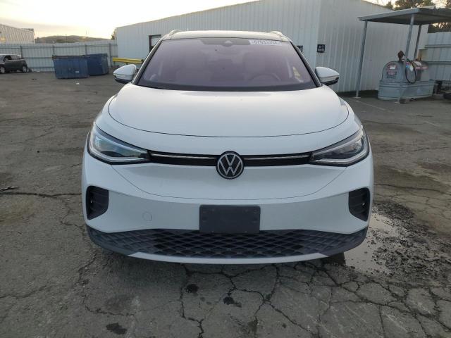 Photo 4 VIN: WVGUNPE26MP058127 - VOLKSWAGEN ID.4 PRO S 