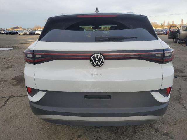 Photo 5 VIN: WVGUNPE26MP058127 - VOLKSWAGEN ID.4 PRO S 