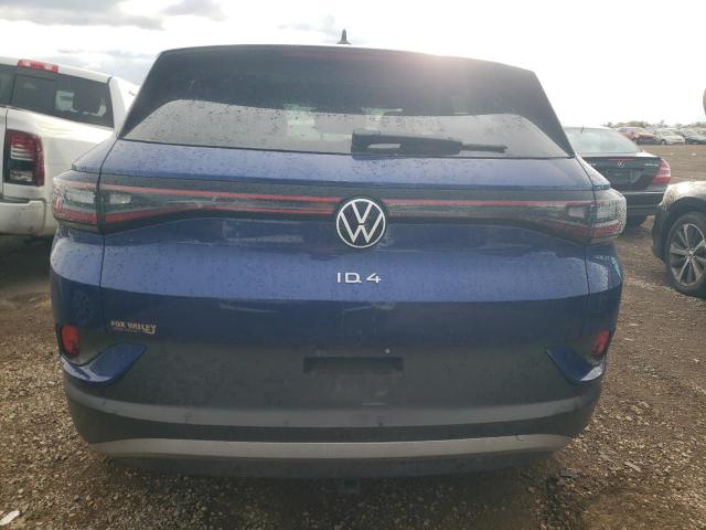 Photo 5 VIN: WVGUNPE27NP060678 - VOLKSWAGEN ID.4 PRO S 