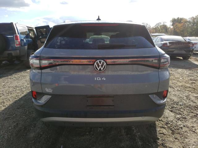 Photo 5 VIN: WVGUNPE28MP064561 - VOLKSWAGEN ID.4 PRO S 