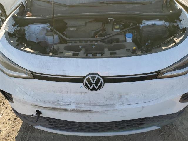 Photo 10 VIN: WVGUNPE28NP044716 - VOLKSWAGEN ID.4 PRO S 