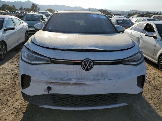 Photo 4 VIN: WVGUNPE28NP044716 - VOLKSWAGEN ID.4 PRO S 