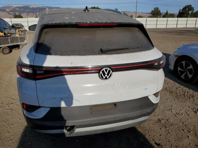 Photo 5 VIN: WVGUNPE28NP044716 - VOLKSWAGEN ID.4 PRO S 