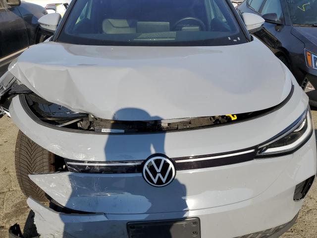 Photo 10 VIN: WVGUNPE28NP060284 - VOLKSWAGEN ID.4 PRO S 