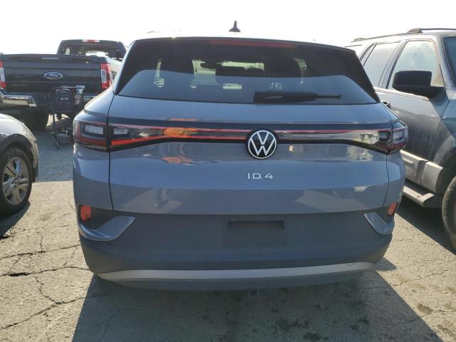 Photo 5 VIN: WVGUNPE28NP060284 - VOLKSWAGEN ID.4 PRO S 