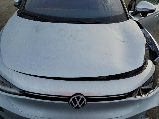 Photo 10 VIN: WVGUNPE2XMP066473 - VOLKSWAGEN ID.4 PRO S 