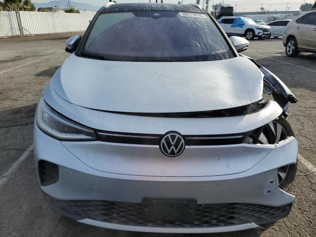 Photo 4 VIN: WVGUNPE2XMP066473 - VOLKSWAGEN ID.4 PRO S 