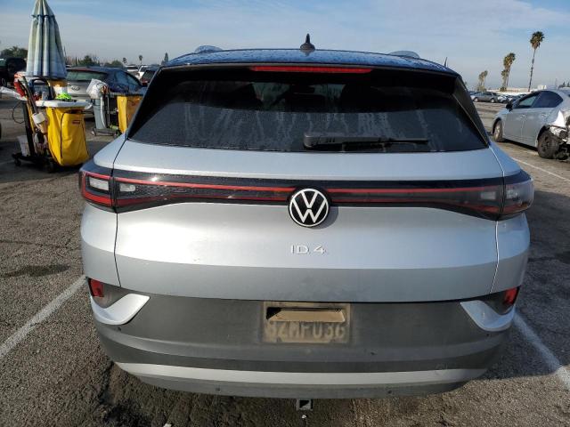 Photo 5 VIN: WVGUNPE2XMP066473 - VOLKSWAGEN ID.4 PRO S 