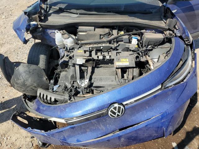 Photo 11 VIN: WVGUNPE2XNP040702 - VOLKSWAGEN ID.4 PRO S 