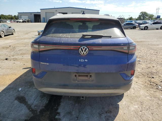 Photo 5 VIN: WVGUNPE2XNP040702 - VOLKSWAGEN ID.4 PRO S 