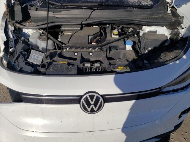 Photo 11 VIN: WVGUNPE2XNP071061 - VOLKSWAGEN ID.4 PRO S 