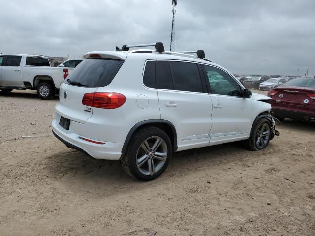 Photo 2 VIN: WVGUV7AX0HW507671 - VOLKSWAGEN TIGUAN 