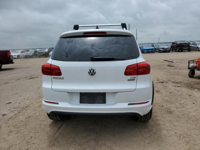 Photo 5 VIN: WVGUV7AX0HW507671 - VOLKSWAGEN TIGUAN 