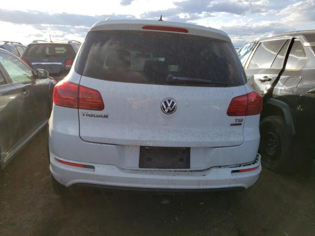 Photo 5 VIN: WVGUV7AX2HK010936 - VOLKSWAGEN TIGUAN 