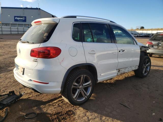 Photo 2 VIN: WVGUV7AX2HK013724 - VOLKSWAGEN TIGUAN SPO 