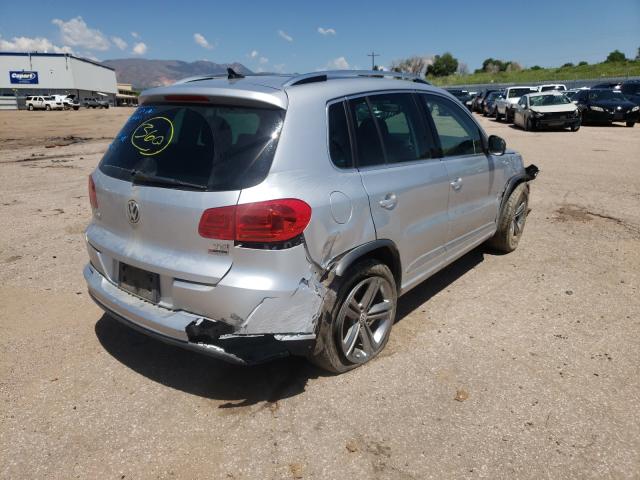 Photo 3 VIN: WVGUV7AX3HK025025 - VOLKSWAGEN TIGUAN 