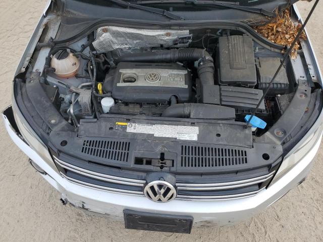 Photo 11 VIN: WVGUV7AX3HW504635 - VOLKSWAGEN TIGUAN SPO 