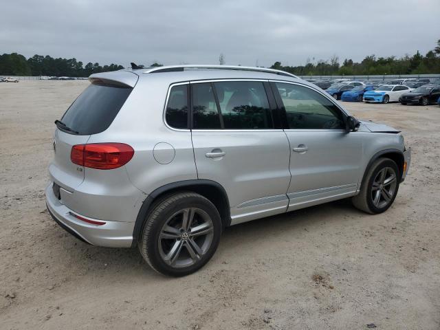 Photo 2 VIN: WVGUV7AX3HW504635 - VOLKSWAGEN TIGUAN SPO 