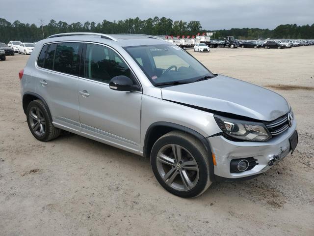 Photo 3 VIN: WVGUV7AX3HW504635 - VOLKSWAGEN TIGUAN SPO 