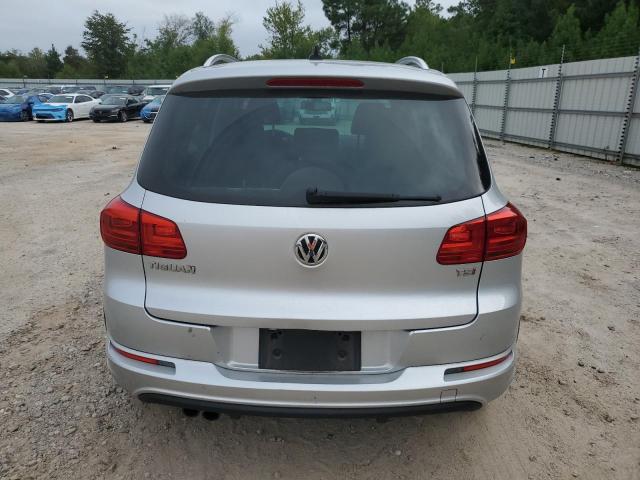 Photo 5 VIN: WVGUV7AX3HW504635 - VOLKSWAGEN TIGUAN SPO 