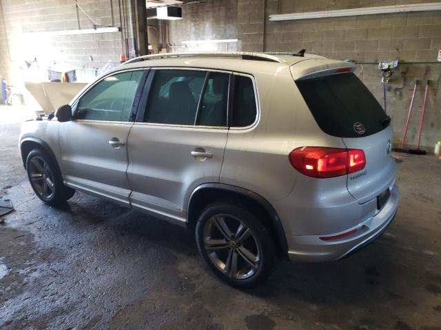 Photo 1 VIN: WVGUV7AX3HW508703 - VOLKSWAGEN TIGUAN 