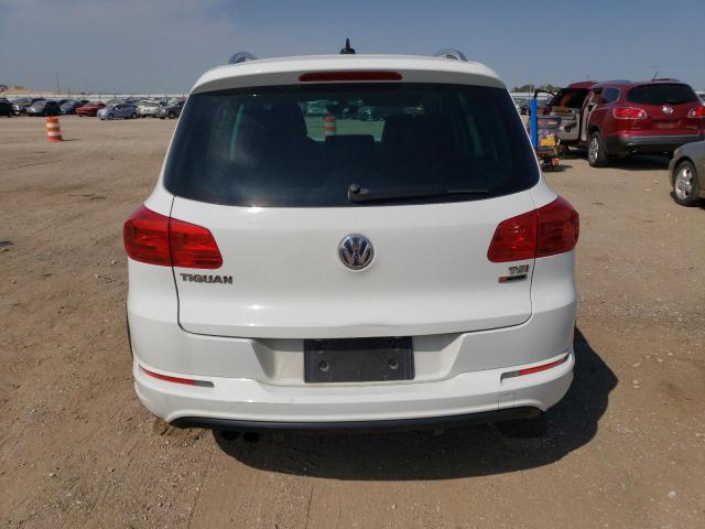 Photo 5 VIN: WVGUV7AX4HK021694 - VOLKSWAGEN TIGUAN SPO 